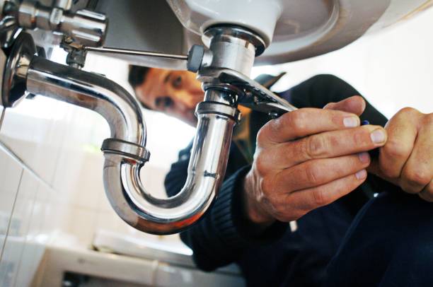 Best Sewer Line Repair  in Sullivan City, TX