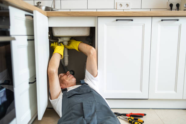 Best Emergency Plumbing Repair  in Sullivan City, TX