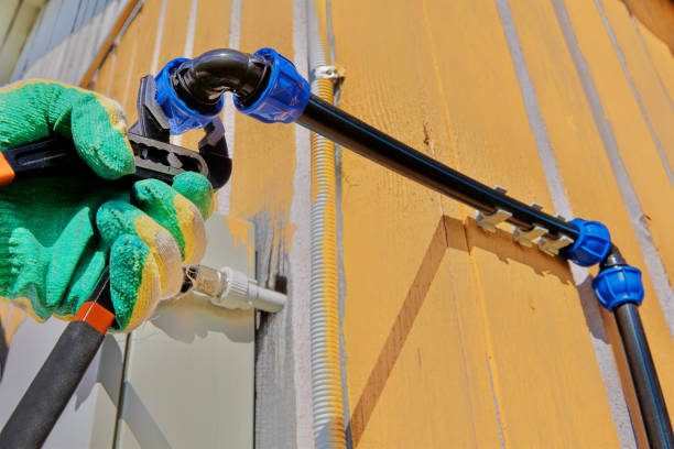 Best Gas Line Repair  in Sullivan City, TX