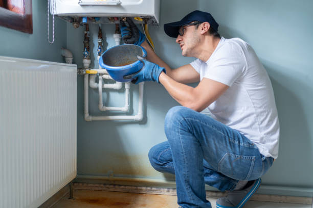 Best Emergency Plumber  in Sullivan City, TX