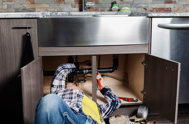 Professional Plumbing in Sullivan City, TX